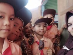 Cerita Dewana, seorang Guru Honorer di Madina sudah 18 Tahun Mengabdi belum juga di angkat menjadi PPPK