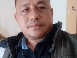 Khoiruddin Nasution dan Afnan Lubis Minta Tokoh yang Baru Ditetepkan PJ Kades Bersinerji Perjuangkan Tuntutan Masyarakat