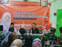 Pimpinan DPRD Dorong Pemkot Surabaya Segera Jamin BPJS PBI Non-Aktif