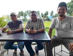 Bupati Madina Diminta Segera Mulai Tahapan Pilkades 2023
