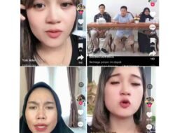 Berikan Komentar Negatif Produk Audee Cosmetics, TikToker Ini Kena Peringatan Somasi dan Meminta Maaf