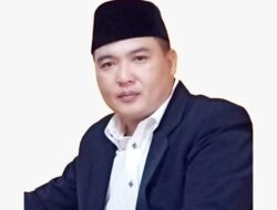 Alex pandawalima siap bertarung pada pilkada Palembang tahun 2024