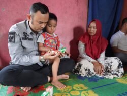 Bupati Sijunjung Bantu Fasilitasi Keluarga Korban TPPO di Myanmar
