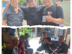 Pertemuan Alumni Pengurus SPHS Jatim di Villa Jasmine