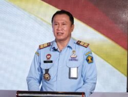 Opini Kebijakan Kanwil Kumham Sumut, Membahas Terkait Analisis Strategi Kebijakan Pengadilan HAM di Indonesia