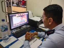 Sosialisasi Opini Kebijakan Analisis Strategis Kebijakan Pengendalian HAM di Indonesia 