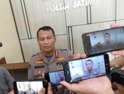 Terkait Tahanan Narkoba yang tewas, ini penjelasan Kabid Humas Polda Jatim