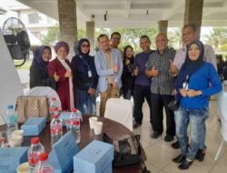 Suryo Decor Istana Negara Berbagi Ilmu dengan CDS