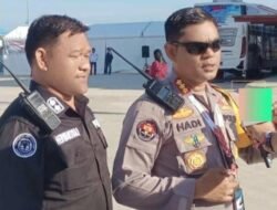 Tersangka Narkoba Tuding Penyidik Gelapkan Barang Bukti Sabu 12 Kg, Polda Sumut: Tidak ada Indikasi dan Kasusnya Sudah Tahap II