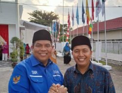 Partai PAN Usung Tokoh Muda Padang Pariaman Donal Efendi Maju sebagai Bacaleg untuk Pemilu 2024