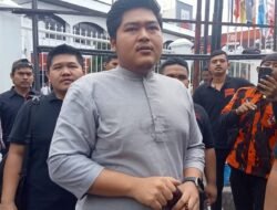 Muhammad Firman Shah Ingin Mengembalikan Kepercayaan Rakyat Kepada Pemerintah