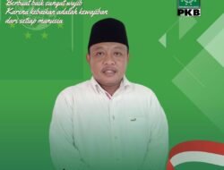Menuju Kursi Anggota DPRD Seluma, Ini Profil Pujo Santoso