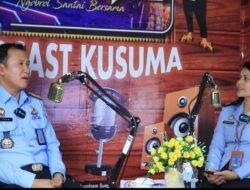 Beri Layanan Prima Kepada Masyarakat, Kumham Sumut Lakukan Langkah Ini