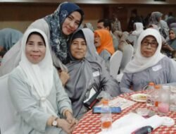 HBH IKAL SMAN 6 Sukses, Pertahankan dan Kedepan Harus Lebih Baik