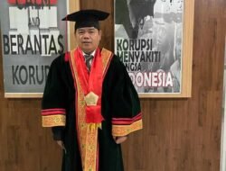 Pakar Hukum: Irjen Panca Berhasil Jalankan Roda Organisasi Polda Sumut