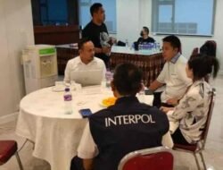 Tim Penyidik Polda Jatim Terbang ke Hong Kong, Periksa Sejumlah TKW Korban Pornografi