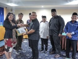 Bobby Nasution Berharap Tokoh Pemuda Tidak Terlibat Retorika Politik