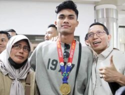 Sambut Ramadhan Sananta dan Septiadi Ardiansyah, Amsakar Ungkap Rasa Bangga
