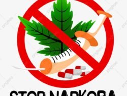 GEMA Minta Usut Peredaran Narkoba di Lapas IIB Penyabungan