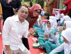 Pemkot Surabaya Galakkan Gerakan Siber Casting, Cegah Stunting Sejak Usai Remaja