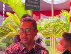 Target PDAM Surabaya Tahun Ini Akan Rehabilitasi Pipa 100 Kilometer Lebih