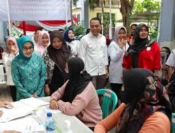 Perkuat Pembangunan SDM, Pemkot Surabaya Ciptakan Keluarga Sejahtera Lewat Program KB