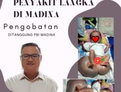 Kadis Kesehatan Mandailing Natal : Bayi Pengidap Penyakit Bawaan Lahir Sudah Ditanggung PBI Madina