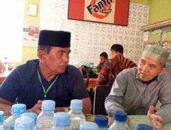 H.Hardi: 90 Jamaah Calhaj. KBIH Babussalam dan KBIH Dyufurahman