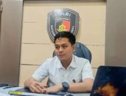 Respon Cepat, Polres Madina Kejar Pelaku Pencabulan dan Pengancaman