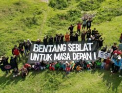 Warning di Hari Lingkungan Hidup Sedunia, Krisis di Bentang Seblat memicu Bencana Ekologis dan Krisis Iklim