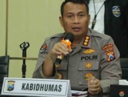 Polda Jatim Himbau Warga Untuk Tidak Terprovokasi Terkait Carok di Bangkalan
