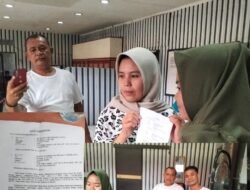 Berkat Mediasi Polrestabes Palembang, Pihak yang berselisih paham akhirnya berdamai.
