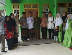 HUT Ke 15 Benteng, NU Gelar Istighosah Kubro
