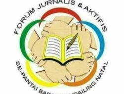 Undangan Kepada Rekan – Rekan Media, LSM, Aktivis Se-Pantai Barat