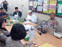 Dit Binmas Polda Sumut Gelar Perlombaan Da’i Bhabinkamtibmas