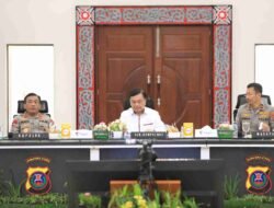 Polda Sumut 5 Besar Nominasi Kompolnas Award 2023