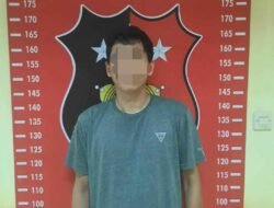 Sat Reskrim Polresta Deli Serdang Gagalkan Keberangkatan Calon Pekerja Migran Gelap