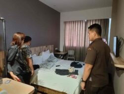 Subdit 4 Renakta Ditreskrimum Polda Sumsel berhasil mengamankan pelaku Tppo dan eksploitasi