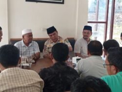 Bupati Madina Ajak Semua Pihak Dalam Melakukan Upaya Pencegahan Narkoba