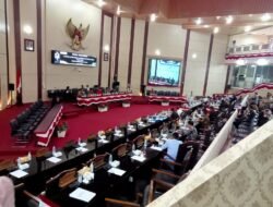 Fraksi Gerindra Pendapatan Tahun 2021 Tahun 2022 Tidak Ada Peningkatan