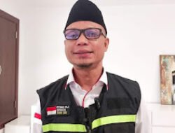 Sajian Menu Nusantara Dihidangkan Untuk Jamaah Haji Indonesia