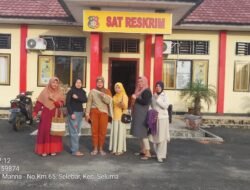 KARYAWAN DITETAPKAN SEBAGAI TERSANGKA PELECEHAN SEKSUAL, PT.FAMINGLEVTO BAKTIABADI HARUS BERTANGGUNG JAWAB