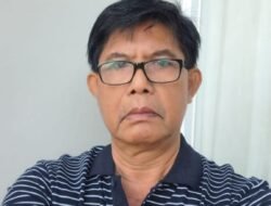 Rayakan Idul Adha1444 H, IKAL SMAN 6 Medan Sembelih 7 Lembu