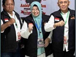 Rocky Gerung Akan Berdialog dengan Relawan Anies Sumut