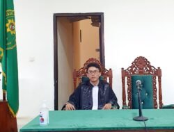 Putusan Lebih Rendah dari tuntutan, Kuasa Hukum Emir “Ini bentuk keadilan”