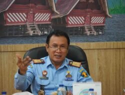 Monev Capaian Kinerja Semester I Tahun 2023, Kakanwil Sumut Dorong Seluruh Jajaran Penuhi Target Kinerja dan Capaian Anggaran