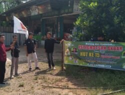 Undangan Terbuka Untuk Warga Bengkulu Tengah