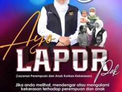 Lapor Pak 129 DP3AK Jatim menuju 45 Besar di SINOVIK 2023