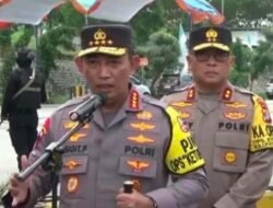 Kepercayaan Publik Pulih, Kidung Tirto Apresiasi Kinerja Kolektif Kapolri dan Jajaran