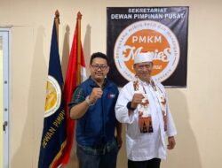 Relawan Anies Launching Produk Unggulan UMKM binaan di Kafe Pedjuang, Jakarta Selatan